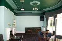 The Longford Room