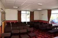 The Sandhurst Suite