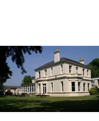 Gloucester Farmers Club
